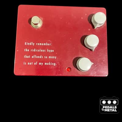 Klon KTR - X6235 image 1