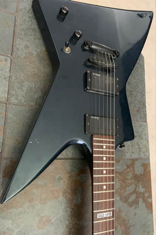 ESP LTD EX-351 | Reverb