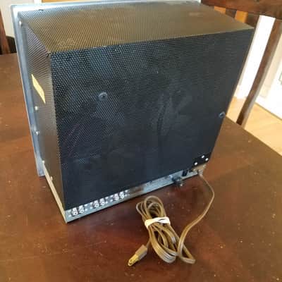 Viking Of Minneapolis 88 Stereo Compact Reel to Reel R2R tube preamp and transport 1960s image 2