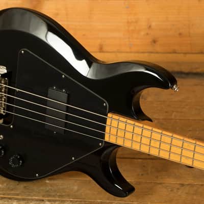 Epiphone Grabber Bass | Ebony image 5