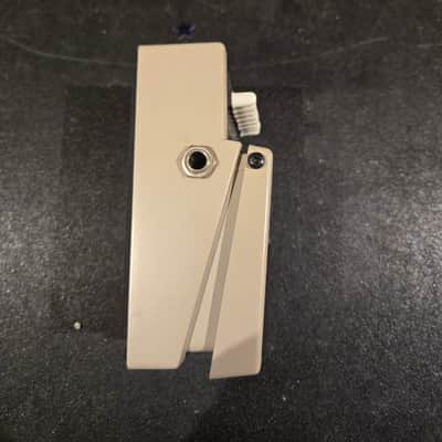 Boss GEB-7 Bass Equalizer (Silver Label) 1995 - Present - Gray image 4