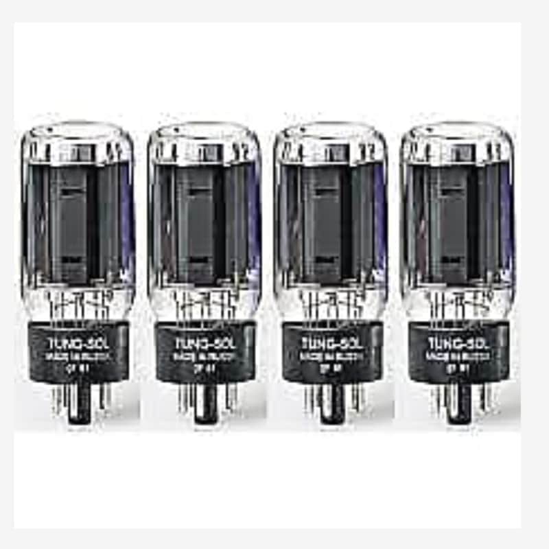Hughes & Kettner TriAmp Mark 3 Custom Tube Set