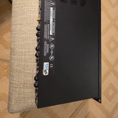 Lexicon MPX1 image 7