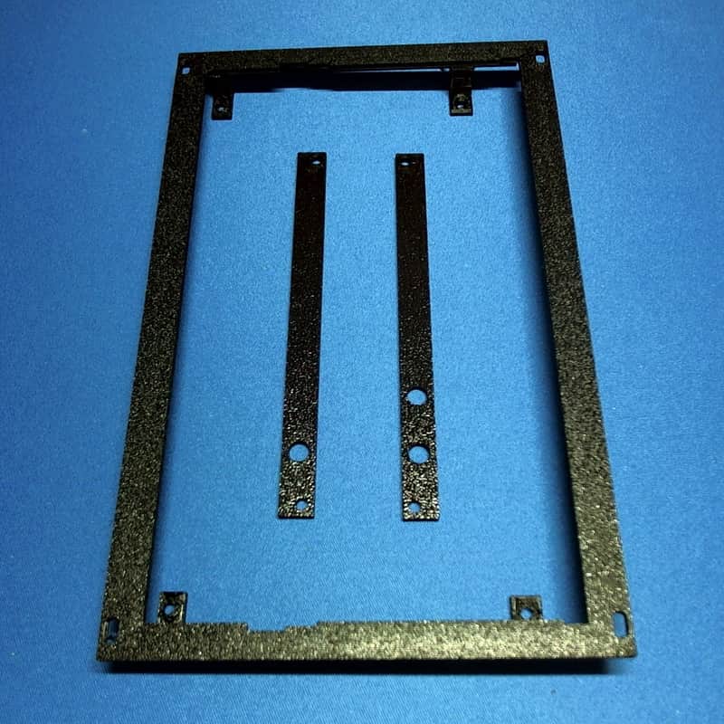 Eurorack Mount - Korg Volca Sample image 1