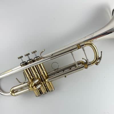 B&S Challenger II Solid Sterling Silver Bell image 1