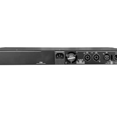 Singtronic PA-3000Pro Professional 4000W Class D Digital Power Amplifier image 3