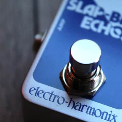 EHX  "Slap Back Delay Echo Analog Delay Reissue" image 11
