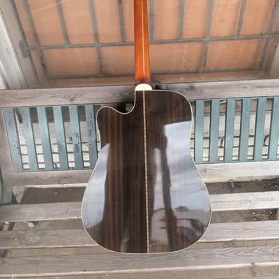 Zager ZAD -80CE - Natural image 4