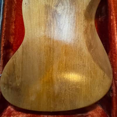 Fender Jaguar 1963 w/OHSC image 3