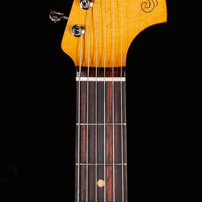 Fender Vintera III Mid '60s Jazzmaster, Rosewood Fingerboard, Olympic White (452) image 5