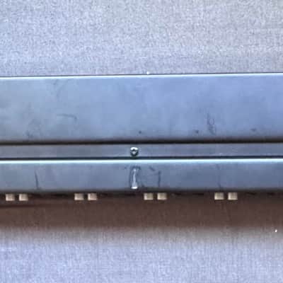 ART S8 Rackmount 8 Channel Microphone Splitter 2009 - Present - Black 2 of 2 image 6