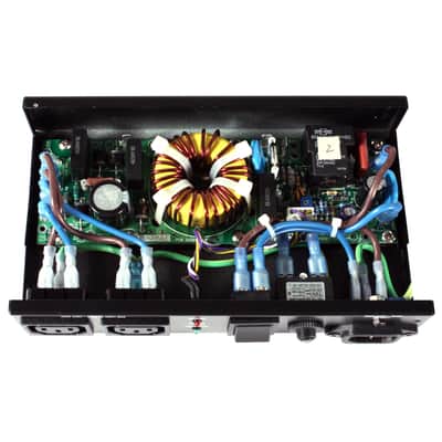 Furman AC-210/AE Power Conditioner - Voltage Stabilizer Bild 3