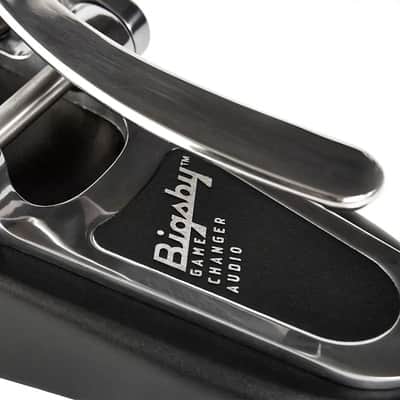 Gamechanger Audio Bigsby Pedal *Authorized Dealer*  FREE Shipping! image 10