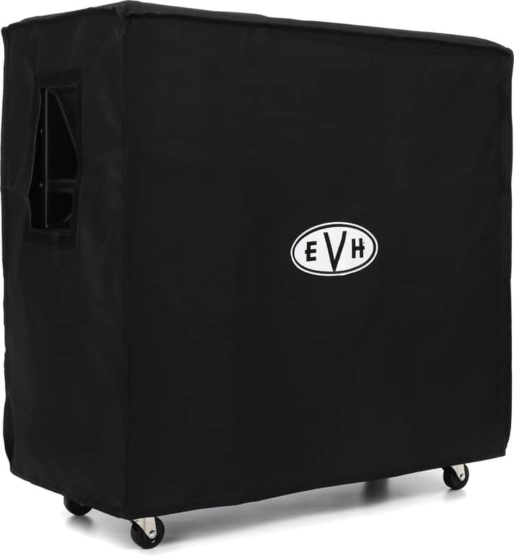 EVH 5150 4x12" Cabinet Cover (3-pack) Bundle image 1