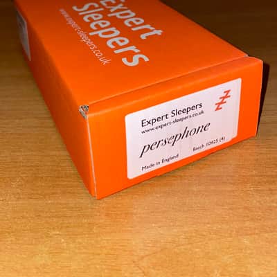 Expert Sleepers Persephone VCA image 2