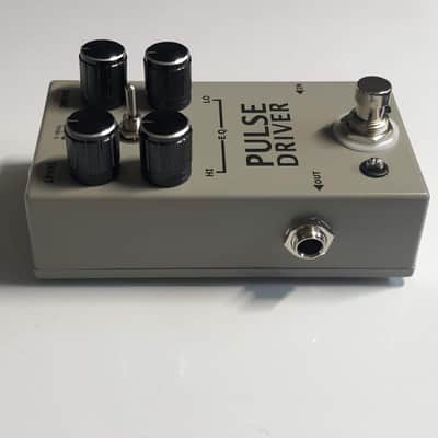 Colombo Audio Electronics Pulse Driver image 3