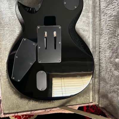 ESP LTD Signature Series Gary Holt GH-600 Electric Guitar /w Limited Edition Case image 5