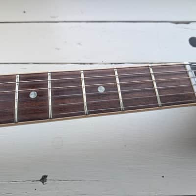 Gibson ES-335 '59 Reissue Historic Collection 2011 - Vintage Burst image 6