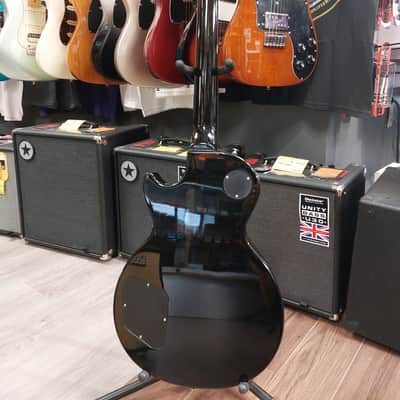 Epiphone Les Paul Studio  2022 Smokehouse Burst image 5