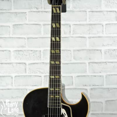 Gibson ES-175 1949 - 1956 - Sunburst Bild 6
