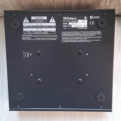 Roland TD-12 Percussion Sound Module image 18