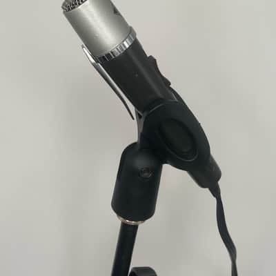 TELEFUNKEN TD 4 1960S - XLR image 4