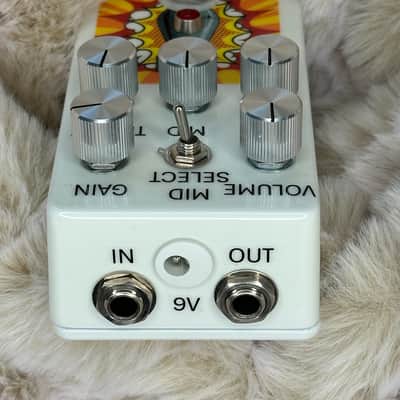 Toketone+ XTS Atomic Overdrive Clone 2026 - Multicolor image 3