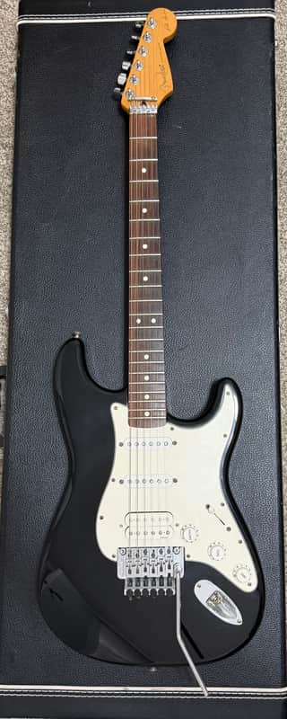 Fender Richie Sambora Signature Standard Stratocaster