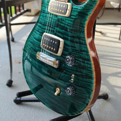 PRS Signature Limited - 408 Artist Package! Paul Reed Smith image 4