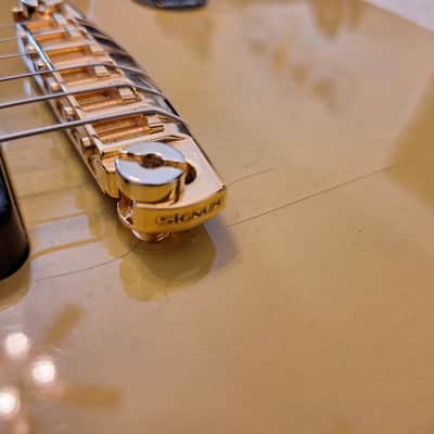 Gibson Les Paul Special Double Cut 2015 2015 - TV Yellow image 5