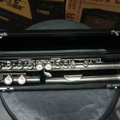 Pearl NS600E image 2