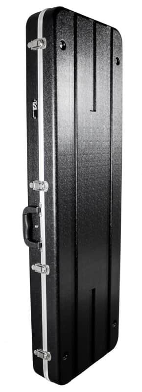 TGI 1304 ABS Hardshell Bass Guitar Case image 1