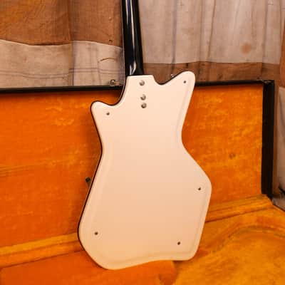 Airline Professional Triple Pickup 1964 White image 8