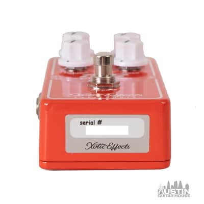 Xotic BB Preamp image 4