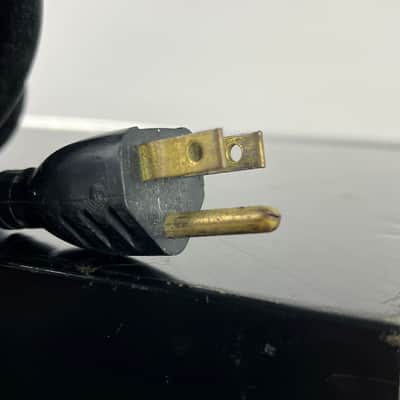BGW Stereo Power Amplifier Model 500D image 15