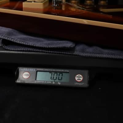Dean Custom Shop USA V 1977 Limited Edition One of 35 USED MINT 090 image 11