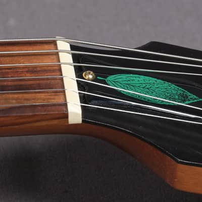 Gibson Les Paul SmartWood Exotic 2002 - Natural image 11