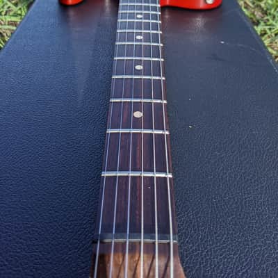 1995 Kramer USA Made Resurrected Six Shooter By KMI Henry Vaccaro, Super Rare, This Is Not An Import image 11