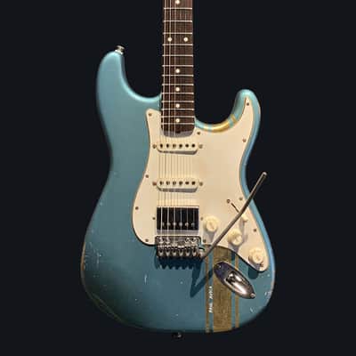 Killer KG-PRIME Signature 8118 【Loudness】【Akira Takasaki】Made