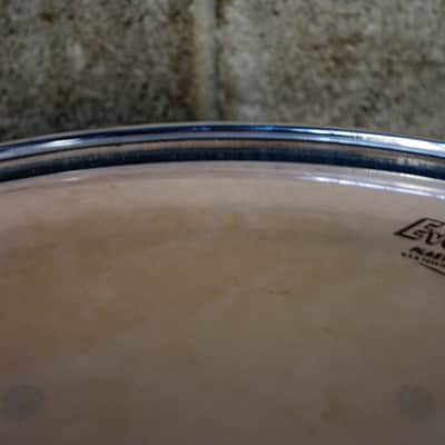 Premier 1960s 14" x 6.5" Royal Ace Snare Drum image 16