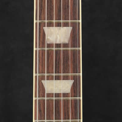 Gibson Les Paul Standard 60s Double Trouble Vintage Honey Burst Gloss image 4