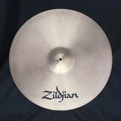 Zildjian A Series 21" Rock Ride image 2