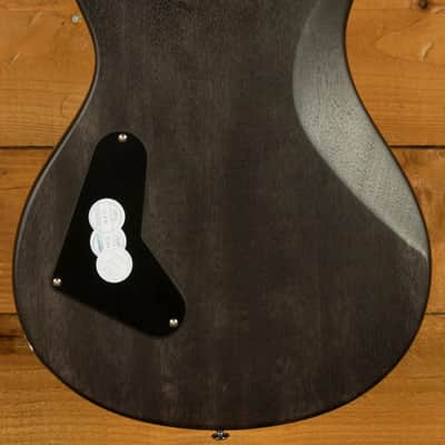 PRS SE CE | CE24 Standard Stoptail - Satin Charcoal image 4