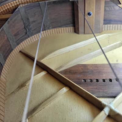 Vintage 1969 Martin D-35 Brazilian rosewood - Gloss lacquer image 22