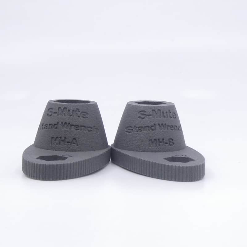 S-Mute Manhasset Stand Wrench image 1