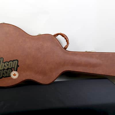 Gibson Chet Atkins CE 1980s Nylon String Electric Guitar USA (Excellent) image 13
