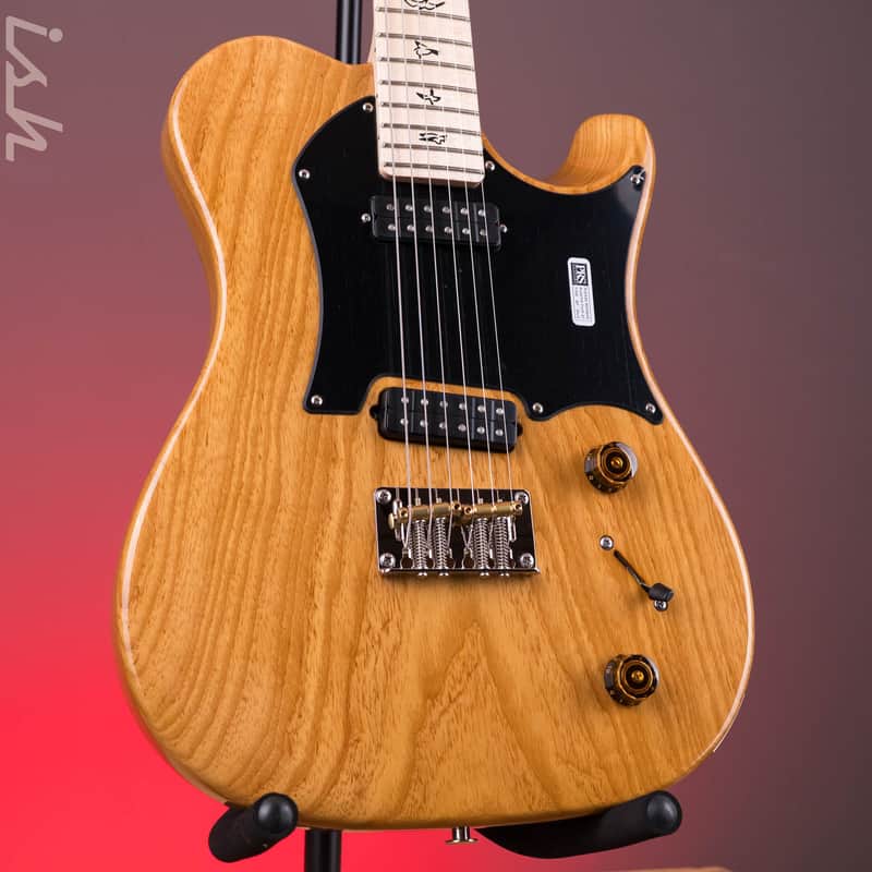 PRS Myles Kennedy Antique Natural image 1