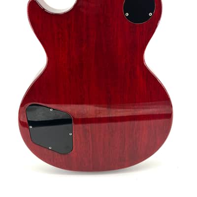 Gibson Slash Collection Les Paul Standard 2023 - Appetite Burst With Case and Case Candy image 16