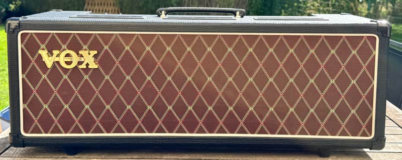 Vox AC30CH image 1