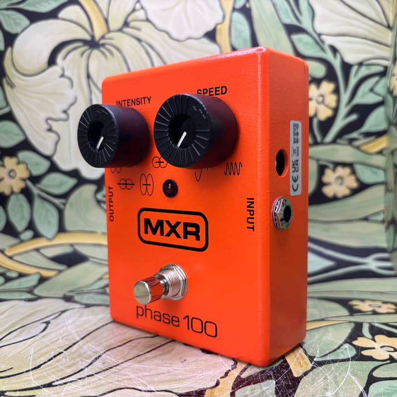 MXR Phase 100 - Used image 1